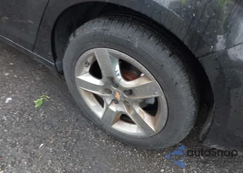 2009 Chevrolet Malibu Ls из США, поврежденный, VIN 1G1ZG57B094134545